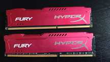 RAM Kingston 12GB: dwie kości: 8GB i 4GB