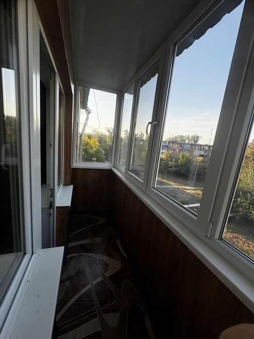 Є- ВІДНОВЛЕННЯ. Продам 2х кімнатну квартиру по вул Соборності.