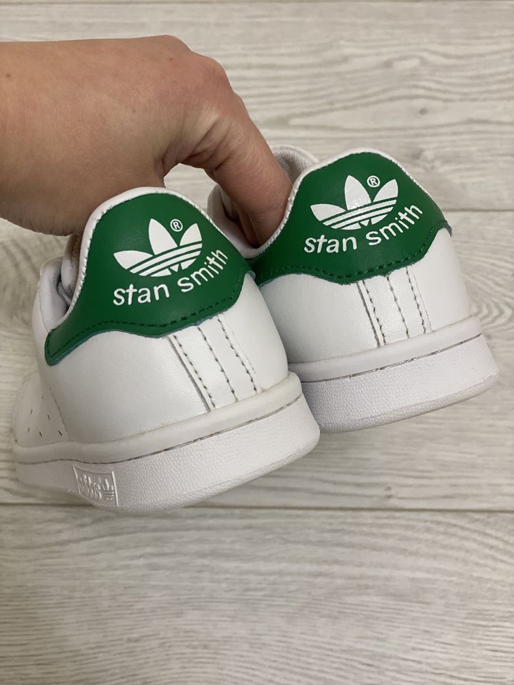 Кросівки adidas stan smith оригінал