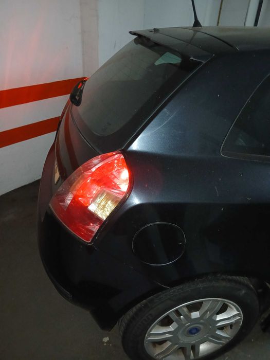 Fiat Stilo 1.6 Gasolina