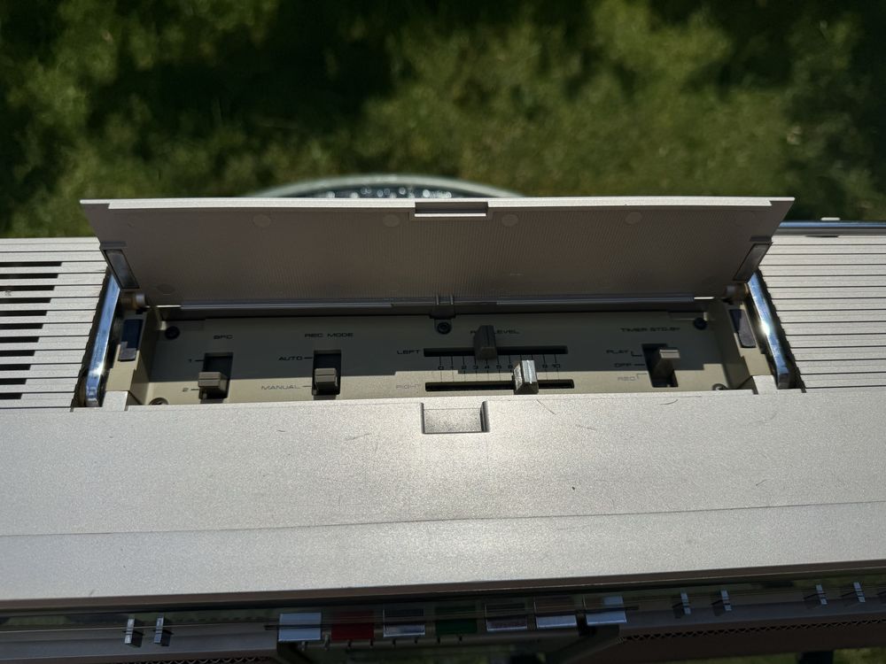 Продам магнитолу PIONEER SK-900