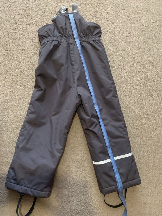 Зимовий напівкомбінезон Lenne (розмір 104 см+6)
