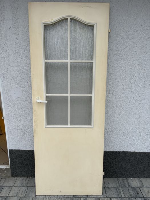 Drzwi wewnetrze 70 i 80