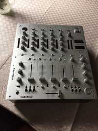 Mesa de Mistura DJ - Reloop RMX - 400SP