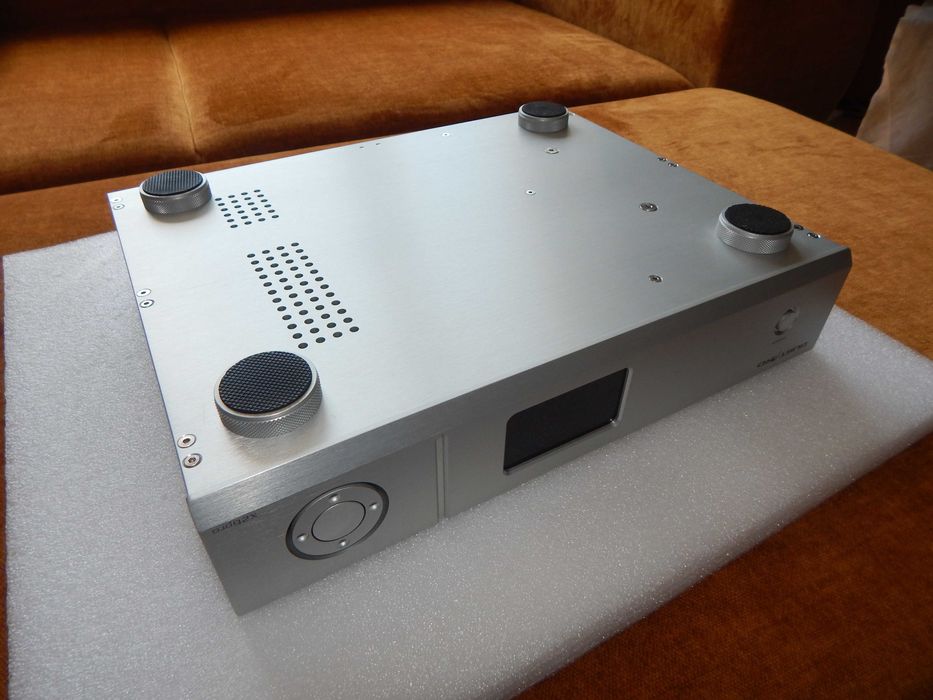Dac Gustard X26 pro
