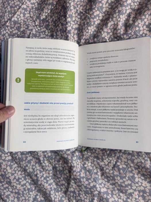 Dieta warzywno owocna dr Ewy Dąbrowskiej