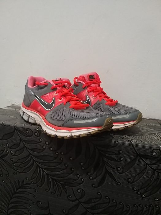 Adidasy Nike Pegasus Fitsole 40