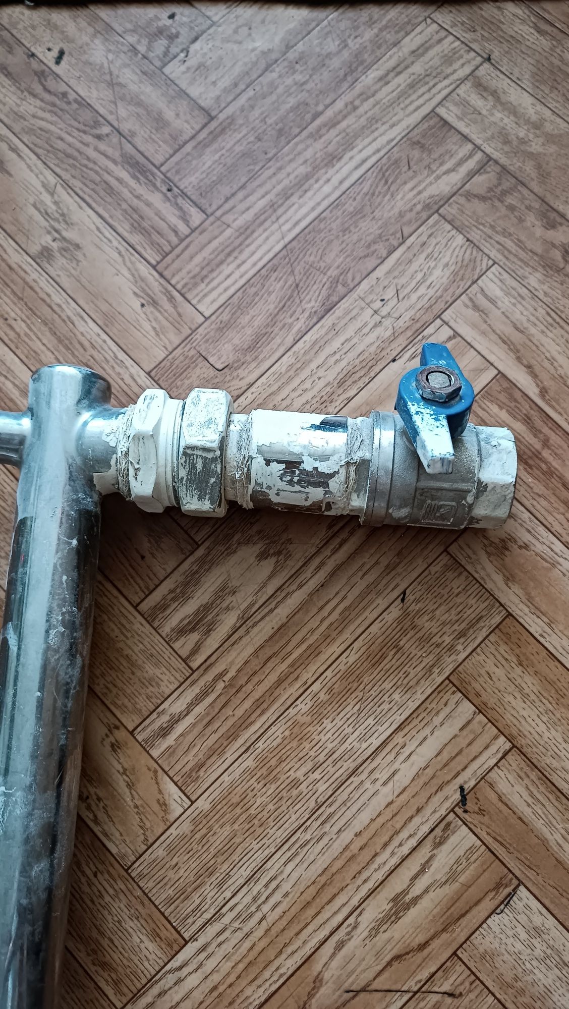 Полотенцесушитель
