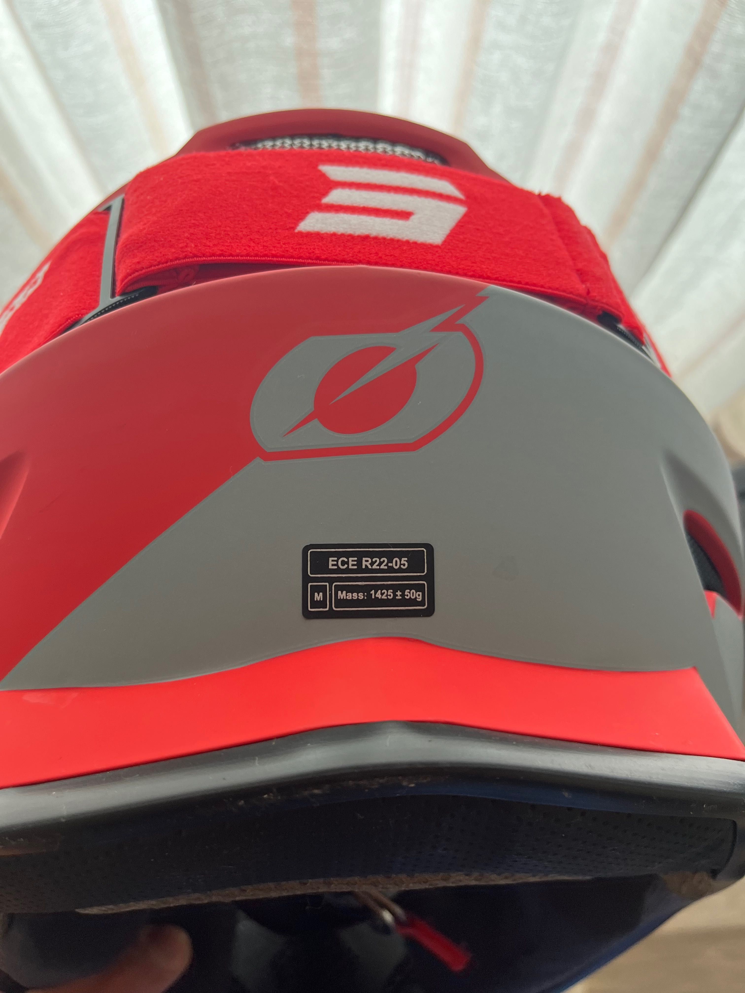 Kask Oneal Cros Enduro koszulka mx motocross