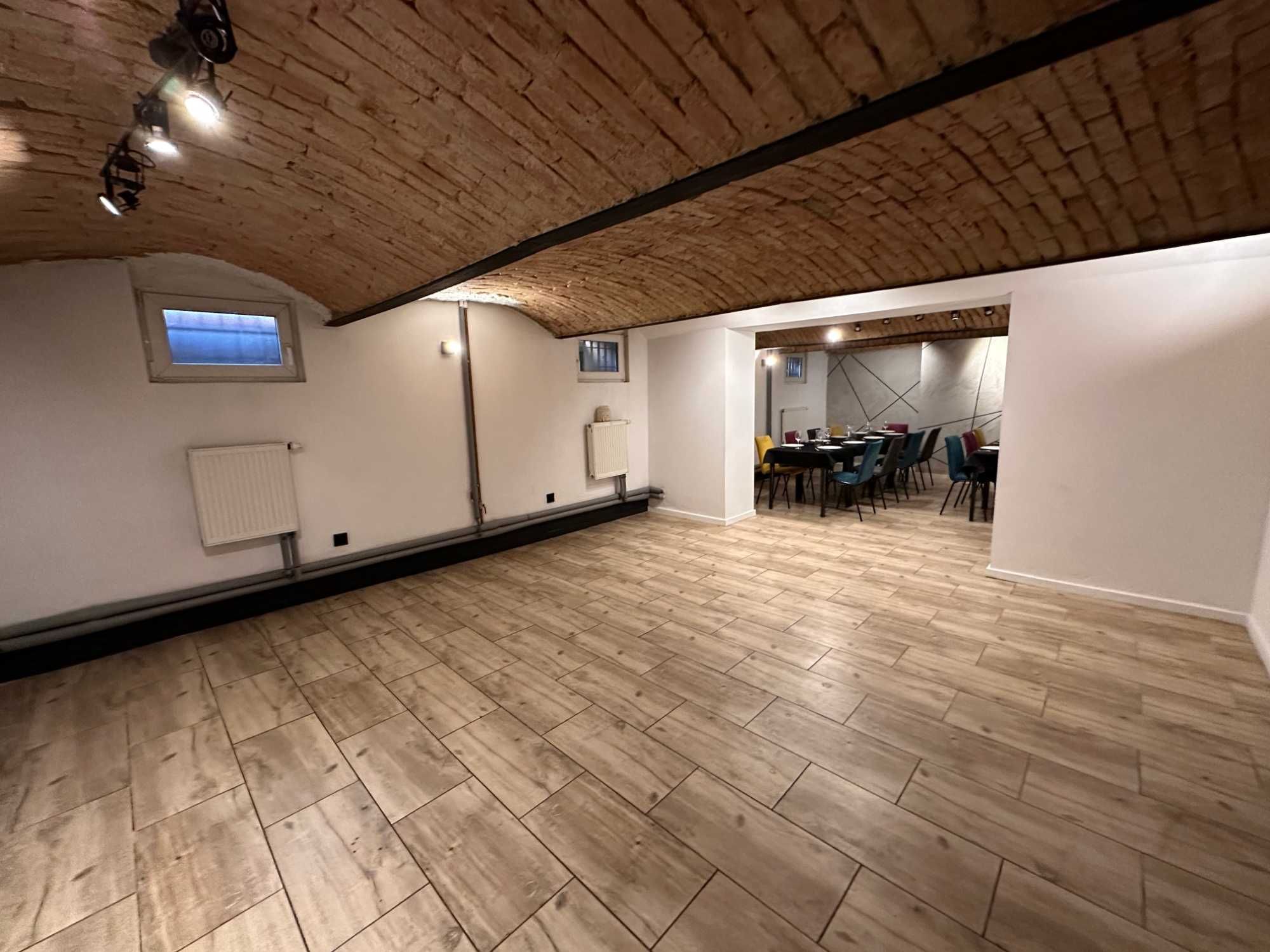 Sala na imprezy urodziny, osiemnastki, wieczory panieńskie, integracje