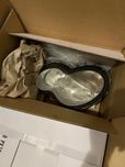 Reflektory lampy w203 sedan orginal