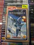 Ace Combat X: Skies of Deception [PSP] Essentials