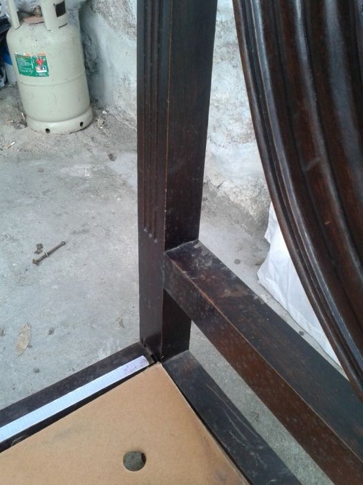 Cama Solteiro Estilo Dona Maria