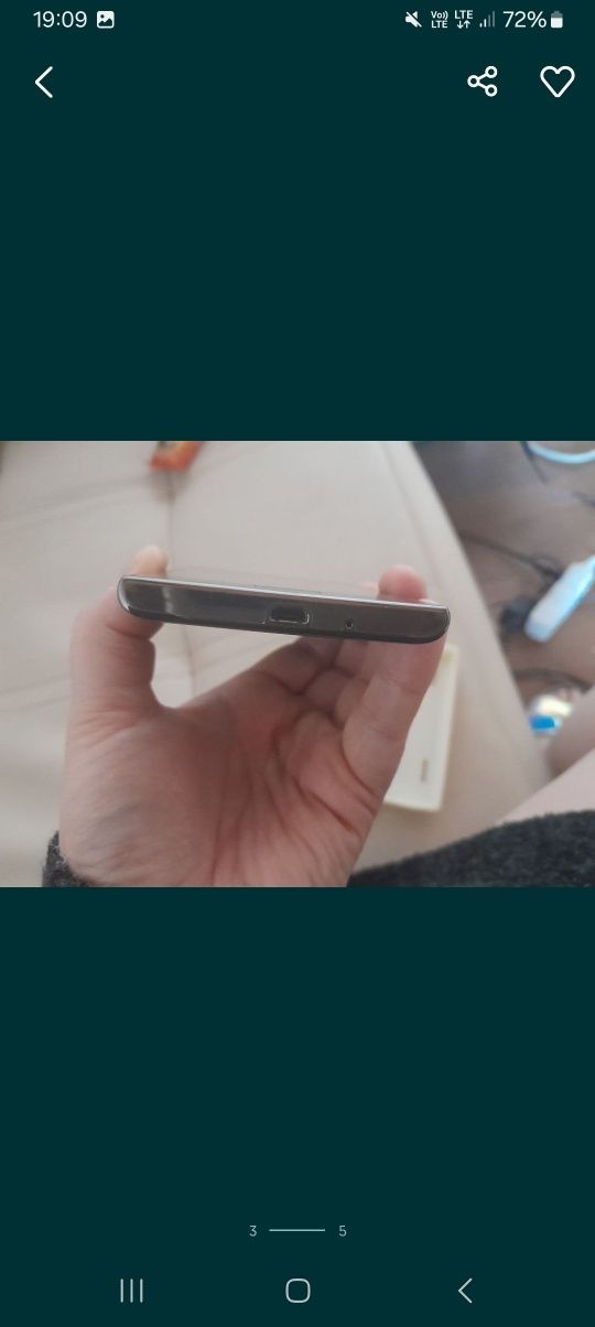 Telefon Lg e 610 stan bdb