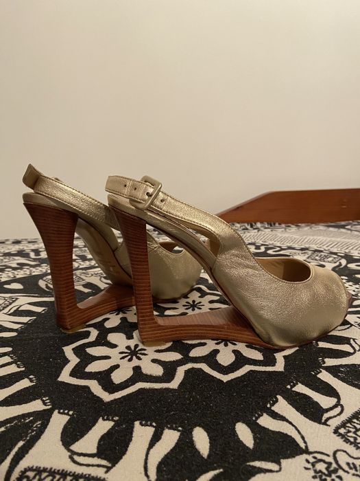 Sapatos LE SILLA