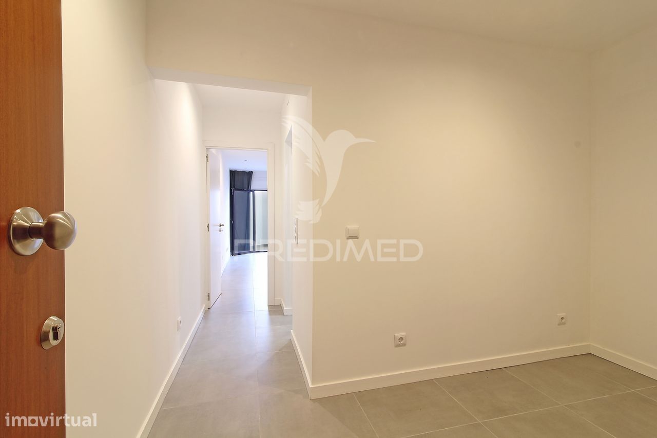 Apartamento Remodelado no Vila Magna – T0+1 com Piscina, Albufeira
