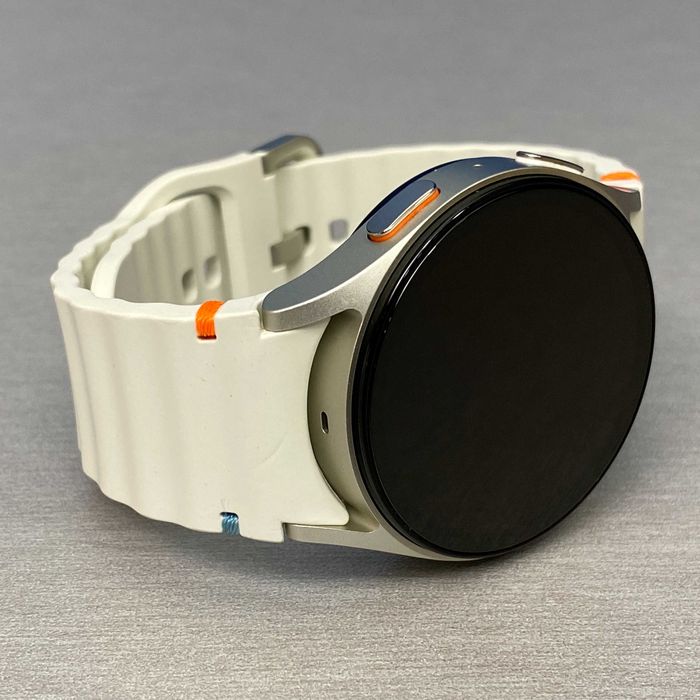 Samsung Galaxy Watch7 40mm (Silver)