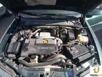 CAIXA DE VELOCIDADES OPEL VECTRA B 2.0 DTI 16V (F19) 101CV 1995CC