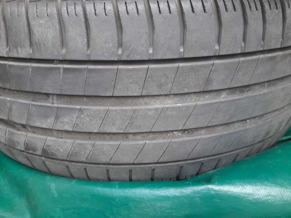 Conjunto 4 Pneus  Bf Goodrich Advantage SUV 235/55 R 17