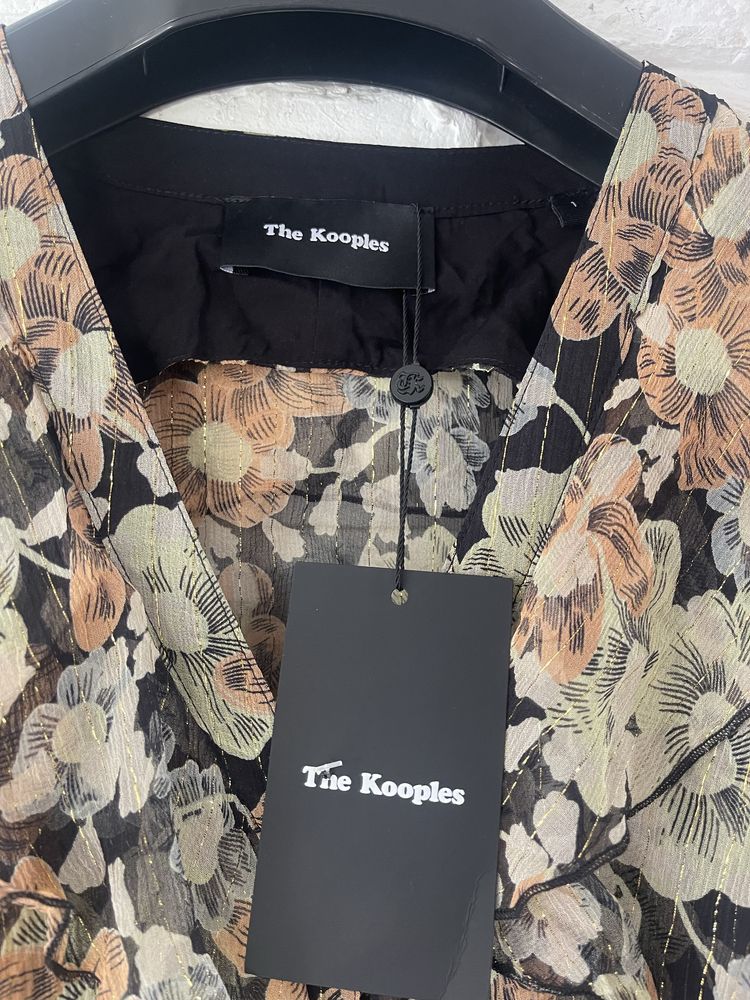 Платье The Kooples