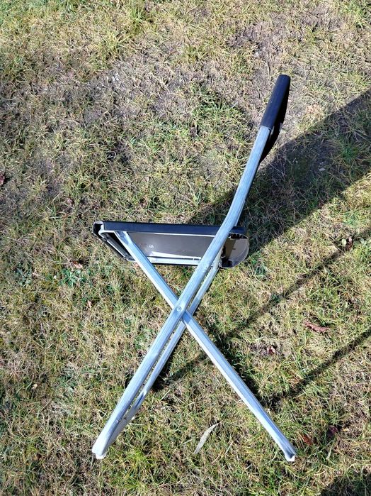 Krzesełka składane IKEA mam 7 szt