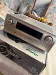 Denon av surround reciver avr-1610