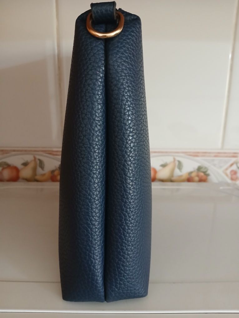 Mala/Necessaire Com Fecho