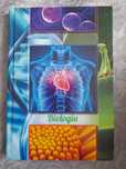 Zeszyt 96 kartek twarda oprawa Biologia