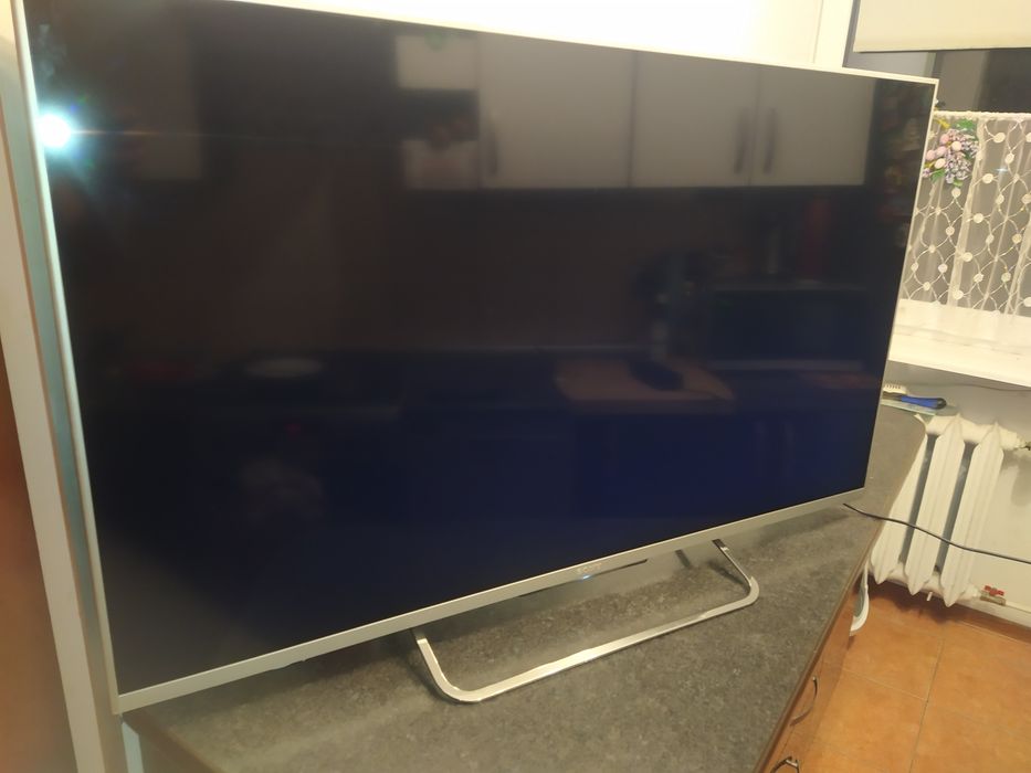 Tv Sony Bravia KDL-50W708B