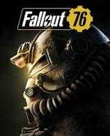 Fallout 76 XBOX