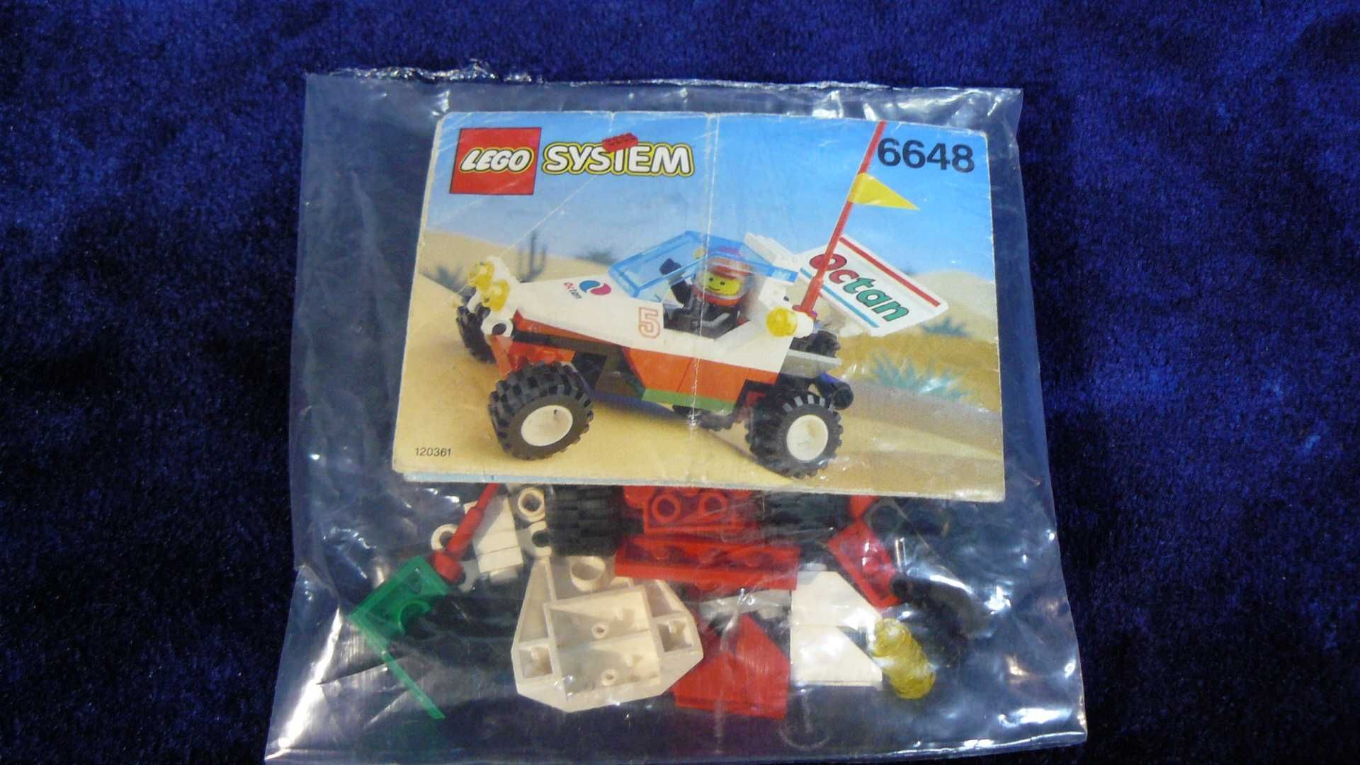 lego system 6648