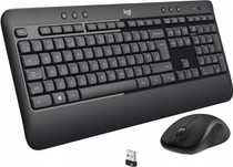 Zestaw Klawiatura + Mysz Logitech MK540 Advanced bezprzewodowa NOWA