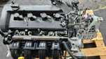 Silnik AODA Ford Focus Mk2 2.0 16v Siedlce