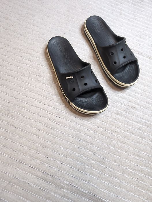 Шлепки шльопанці Crocs 9W 40 р 26 см оригінал