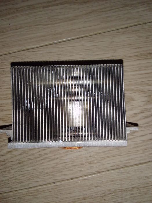 Кулер система охлаждения