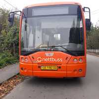 Автобус Ikarus E91