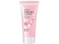 Preparat oczyszczający LAIKOU Japan Sakura Cleanser 50 g