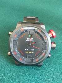 Годинник Weide Sport Watch Water Resist 30м новые