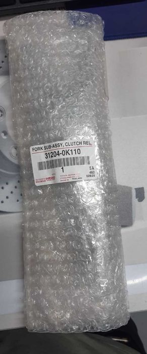 FORQUILHA EMBRAIAGEM ORIGINAL