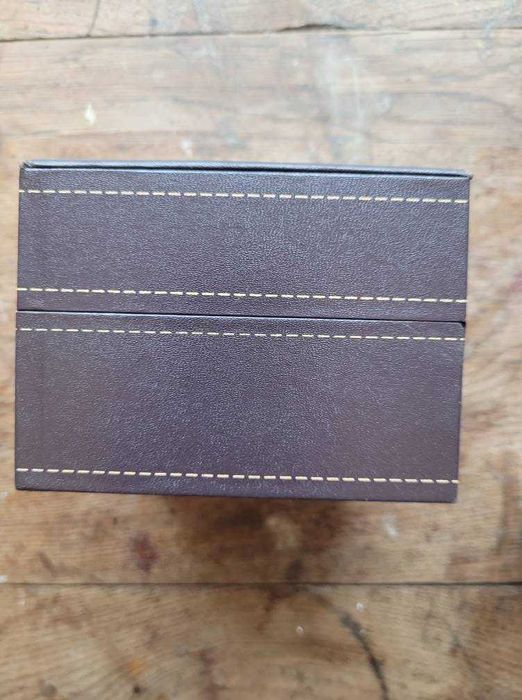 Pudełko Caribbean Joe