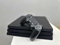 PlayStation 4 Pro 1Tb відмінний стан