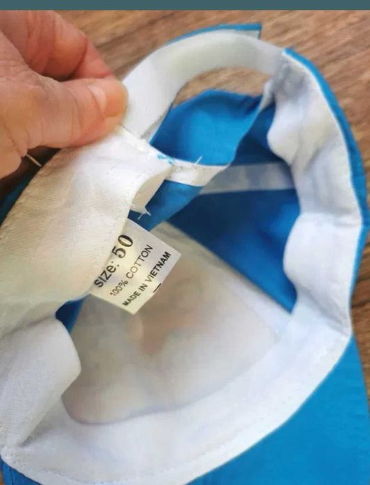 Кепка дитяча з Миньоном на 2-4 роки