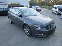 Volkswagen Passat 1.6TDI 2010 - Peças Usadas (6018)