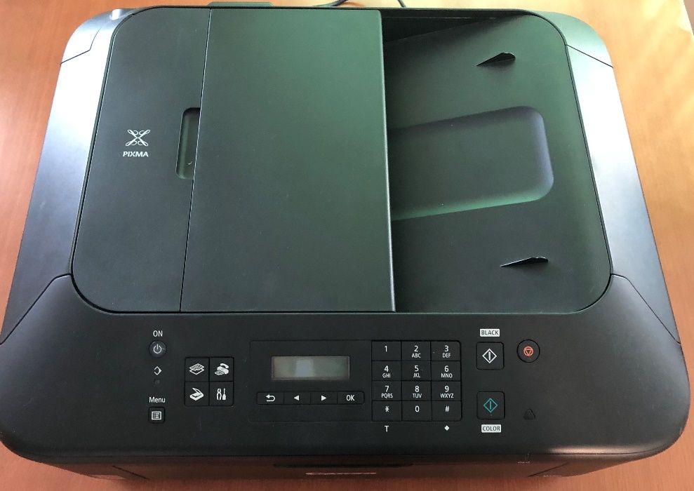 drukarka - urządzenie wielofunkcyjne Canonn Pixma MX 535