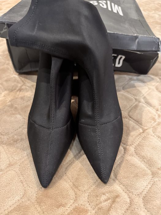 Стильні черевички