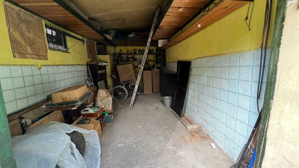 Оренда гаража у ближньому центрі!