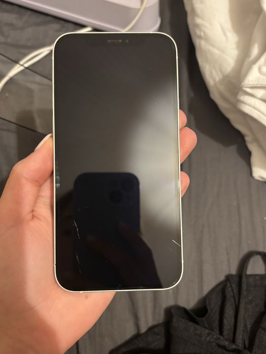 Iphone 12 128 GB
