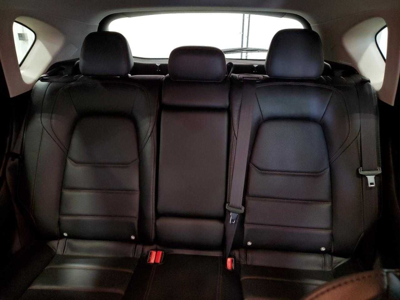 Mazda CX-5 Grand Touring Reserve 2021