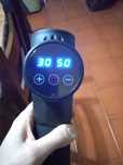 Pistola de Massagem Muscular M9