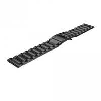 Ремешок CDK Metal Fitlink Steel Watch Band 25mm для Samsung Galaxy Wat